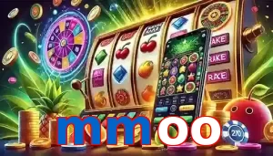 Trò chơi Slot được yêu thích tại mmoo