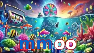 Trò Chơi Bắn Cá Phổ Biến Tại mmoo