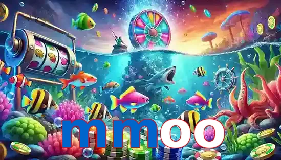 Trò Chơi Bắn Cá Phổ Biến Tại mmoo