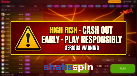 Payment and PKR controls in Shahsspin